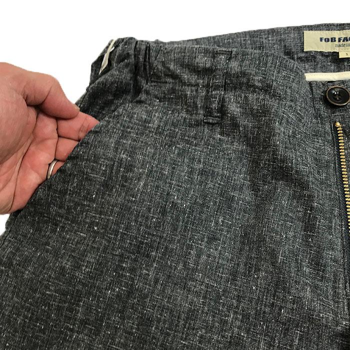 FOB FACTORY（エフオービーファクトリー） エフオービーファクトリー