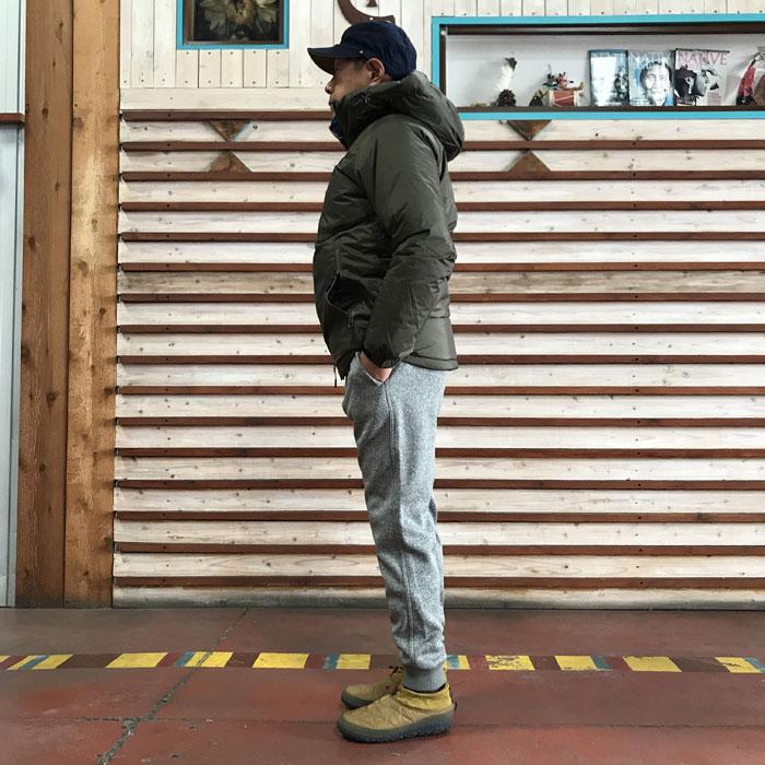 DECHO デコ デニムキャップ　【SALE】DE-01 KOME CAP STANDARD KOME CAP コメキャップ　Indigo BlackDenim　岡山デニム｜gaku-shop｜13