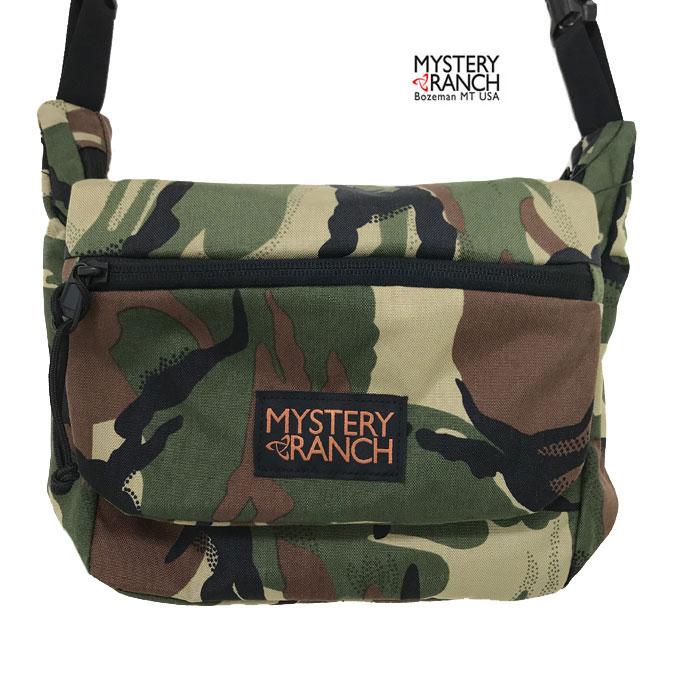 MYSTERY RANCH（ミステリーランチ） ミステリー ランチ【SALE】 Ska