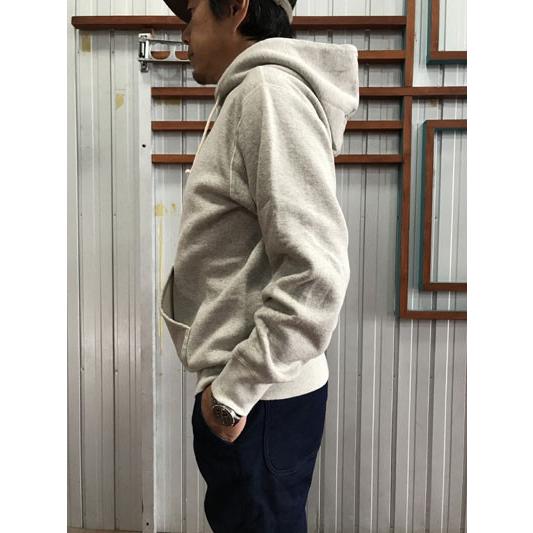 Filmelange フィルメランジェ メンズ Russel ラッセル フードパーカー Melange メランジェ Gakuオンラインショップ 通販 Yahoo ショッピング