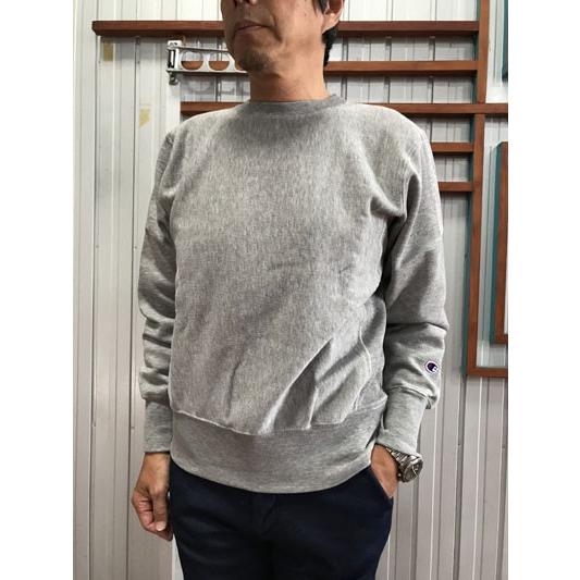 champion(チャンピオン)リバースウィーブ Champion（チャンピオン） (チャンピオン)【SALE】C3-N090
