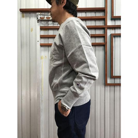 champion(チャンピオン)リバースウィーブ Champion（チャンピオン） (チャンピオン)【SALE】C3-N090