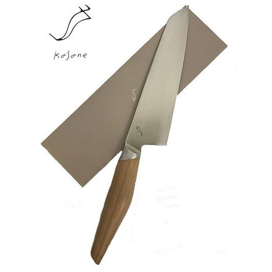 kasane（カサネ） かさね文化包丁 スミカマ 万能包丁 ステンレス 関市