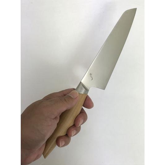 kasane（カサネ） かさね文化包丁 スミカマ 万能包丁 ステンレス 関市