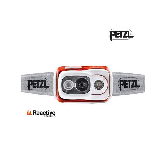 PETZL（ペツル） スイフトRL リアクティブライティングテクノロジー