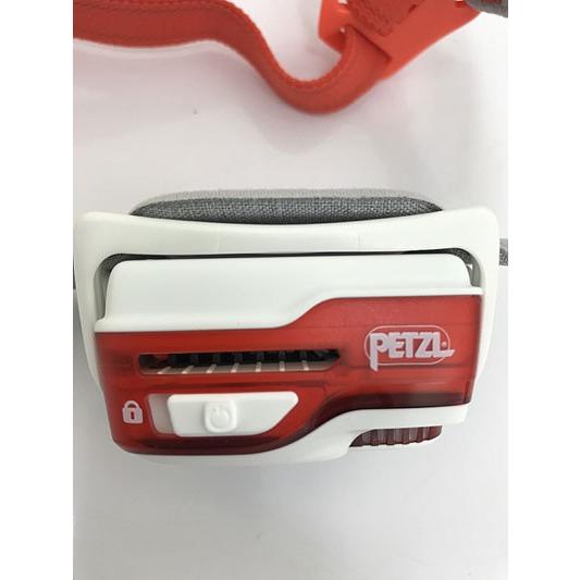 PETZL（ペツル） スイフトRL リアクティブライティングテクノロジー