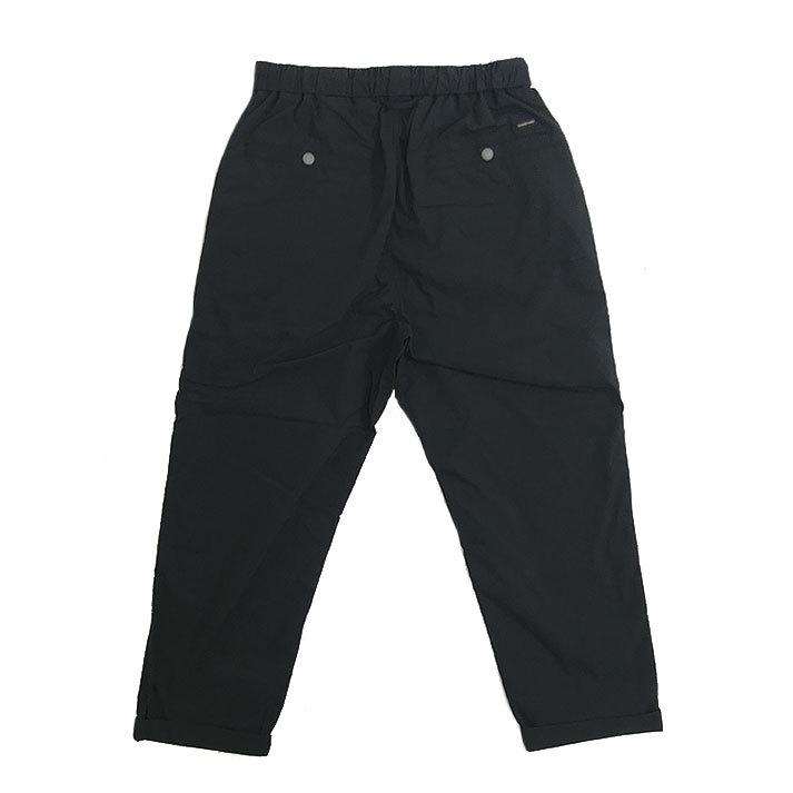STUDIO ORIBE（スタジオオリベ） WC153 Wide Climbing Pants クール