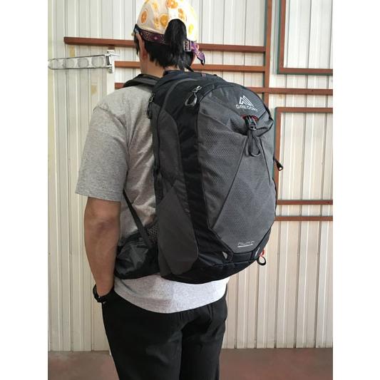 GREGORY グレゴリー ミウォック24 MIWOK 24 24Lデイパック