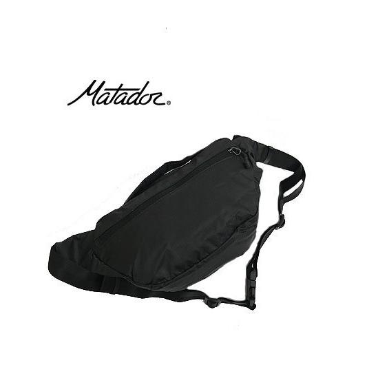 MATADOR（マタドール） オングリッドヒップバッグ ウエストバック