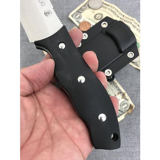 GSAKAI ジーサカイ SEKI JAPAN マグナムG フィールドシースナイフ