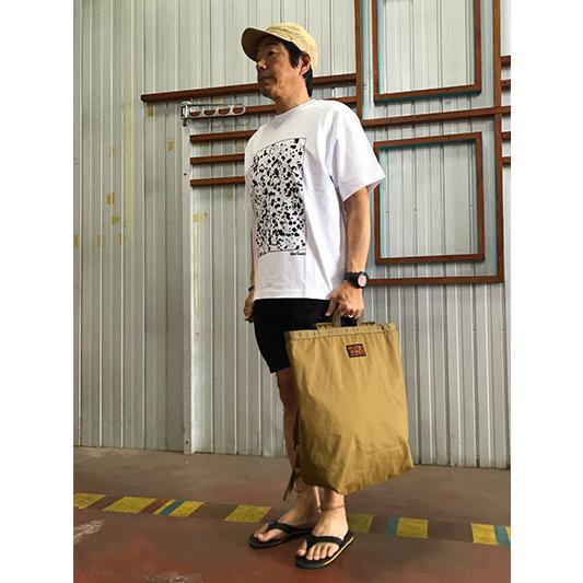 Mystery Ranch ミステリー ランチ アメリカ製 E Pac採用 Booty Bag ラージブーティーバッグ コヨーテ Usa製 Gakuオンラインショップ 通販 Yahoo ショッピング