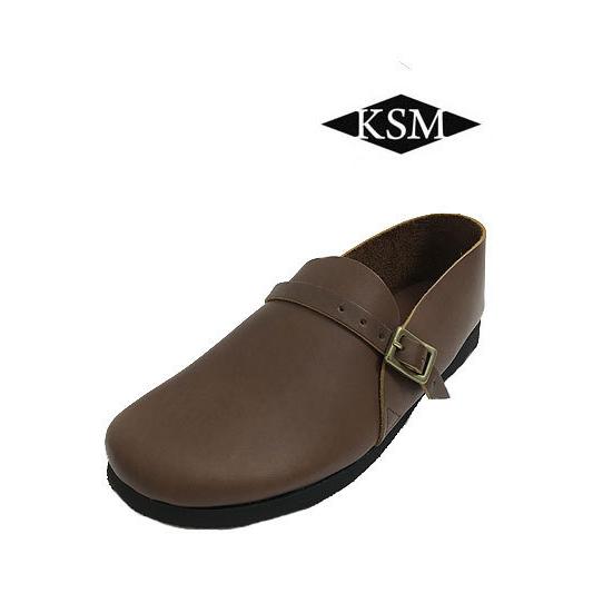 KOJIMA SHOE MAKERS 【SALE】 コジマシューメイカーズ DEAN OILED LEATHER SLIPON オーロラモデル