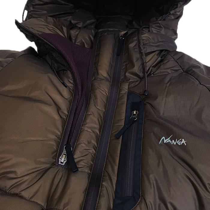 NANGA ナンガ ダウンジャケット【SALE】 AURORA LIGHT DOWN NANGA ナンガ ダウンジャケット【SALE】 AURORA LIGHT DOWN