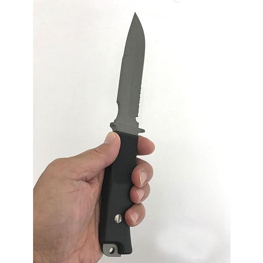 SEKI 関ジャパン ハットリメイド ミリタリーコンバットナイフ SEKI 関ジャパン ハットリメイド ミリタリーコンバットナイフ