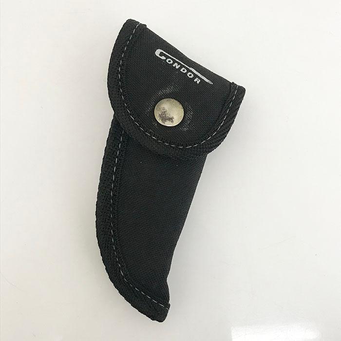 コンドル CONDOR フォールディングナイフ 日本製 関市産