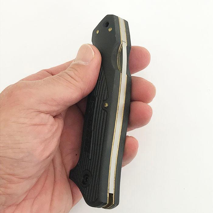 コンドル CONDOR フォールディングナイフ 日本製 関市産