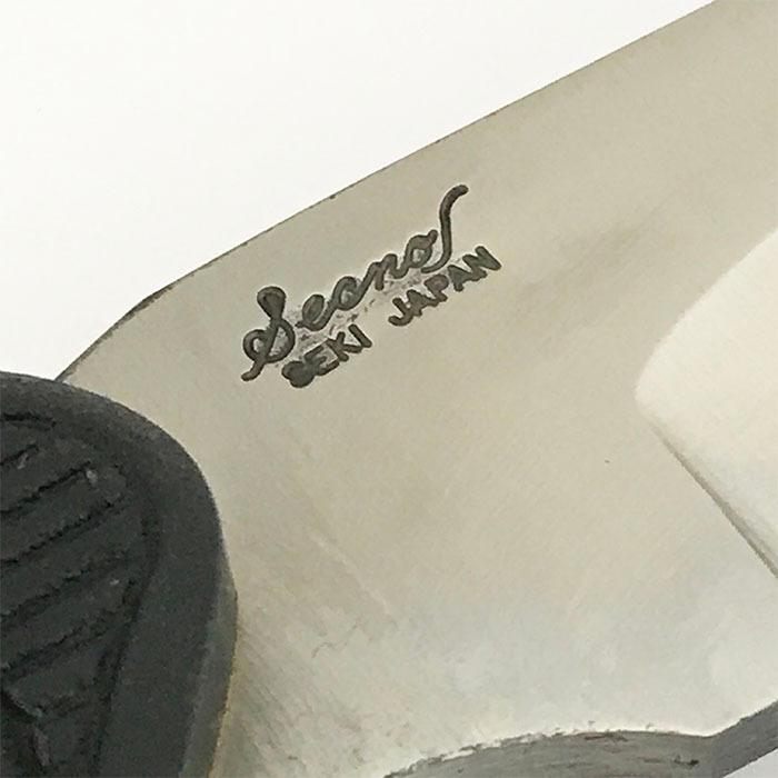 コンドル Condor デルタ DELTA ジャンク コンドル CONDOR フォールディングナイフ 日本製 関市産