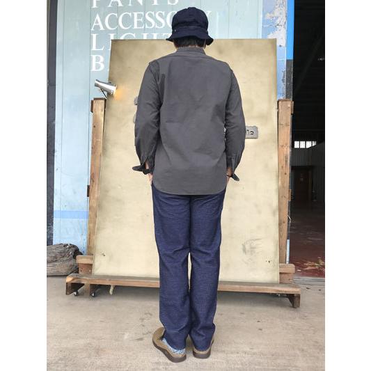 エフオービーファクトリー F.O.B FACTORY【SALE】 F3464 DYED BAND 