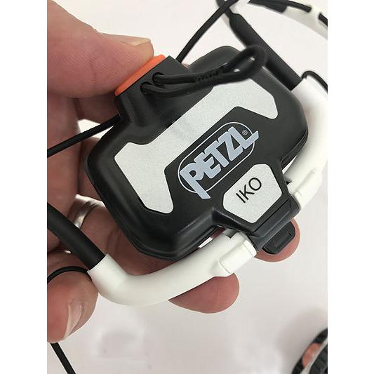 PETZL ペツル PETZL IKO アイコ マルチビーム AIRFITヘッド