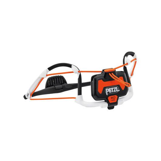 PETZL（ペツル） IKO CORE アイココア マルチビーム AIRFIT ヘッド