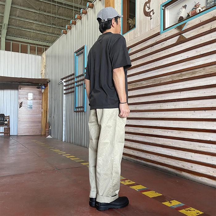 orSlow orslow オアスロウ V5361 vintage fit army trousers orSlow orslow オアスロウ V5361 vintage fit army trousers