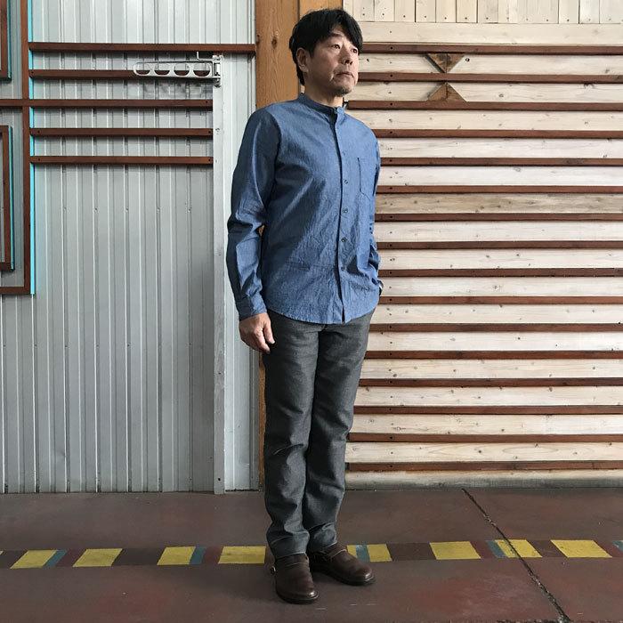 FOB FACTORY（エフオービーファクトリー） FOB FOBファクトリー F0505