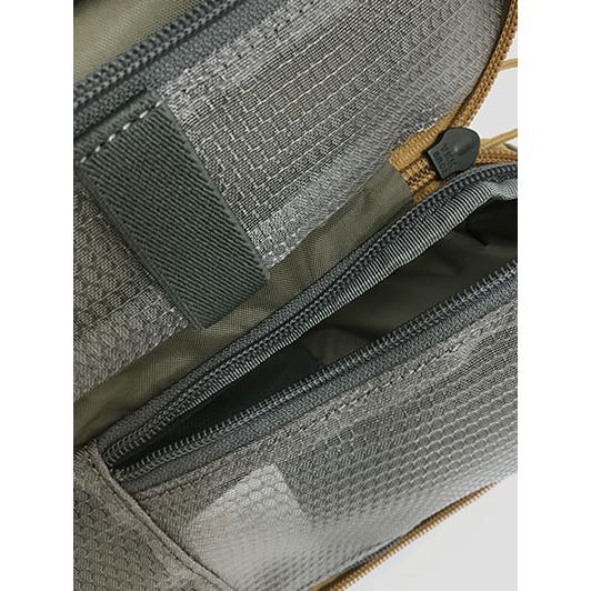 MYSTERY RANCH（ミステリーランチ） Spiff Kit スピフキット Sサイズ