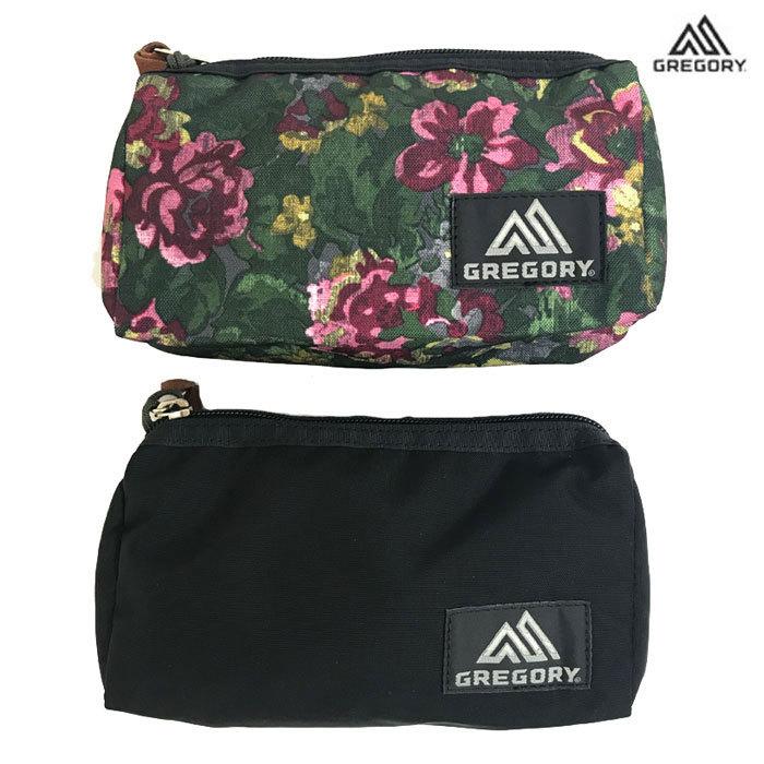 Gregory グレゴリー ペンシルケース 小物収納ケース ブラック ガーデンタペストリー Gakuオンラインショップ 通販 Yahoo ショッピング