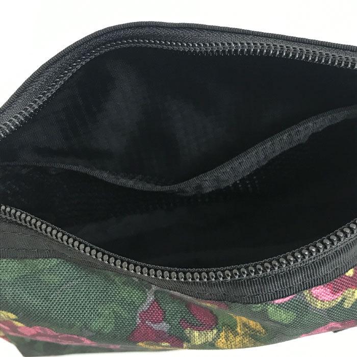 Gregory グレゴリー ペンシルケース 小物収納ケース ブラック ガーデンタペストリー Gakuオンラインショップ 通販 Yahoo ショッピング