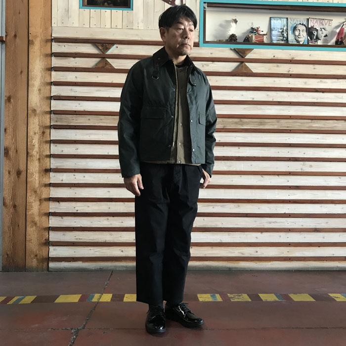 Barbour バーブァー バブアー スペイ オイルドジャケット 国内 Barbour バーブァー バブアー スペイ オイルドジャケット 国内