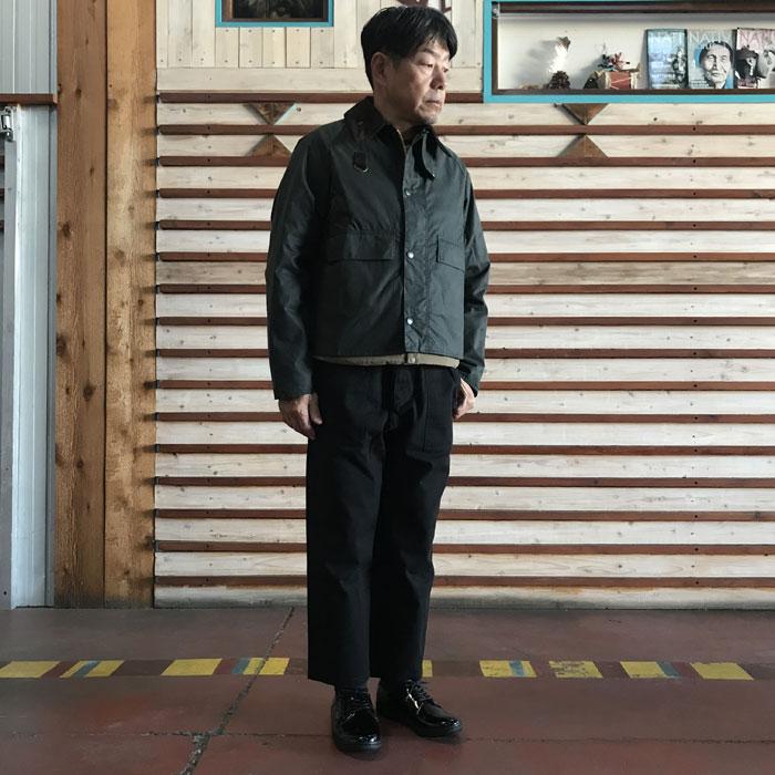 Barbour バーブァー バブアー スペイ オイルドジャケット 国内 Barbour バーブァー バブアー スペイ オイルドジャケット 国内