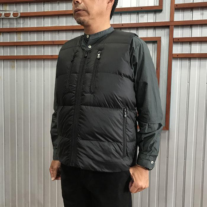 Pyrenex ピレネックス PYRENEX ダウンベスト 国内正規品 【SALE Pyrenex ピレネックス PYRENEX ダウンベスト 国内正規品 【SALE