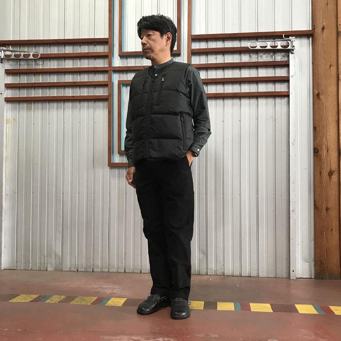 Pyrenex ピレネックス PYRENEX ダウンベスト 国内正規品 【SALE Pyrenex ピレネックス PYRENEX ダウンベスト 国内正規品 【SALE