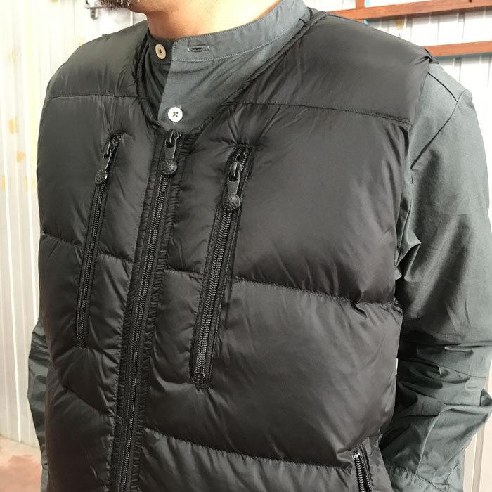 Pyrenex ピレネックス PYRENEX ダウンベスト 国内正規品 【SALE Pyrenex ピレネックス PYRENEX ダウンベスト 国内正規品 【SALE