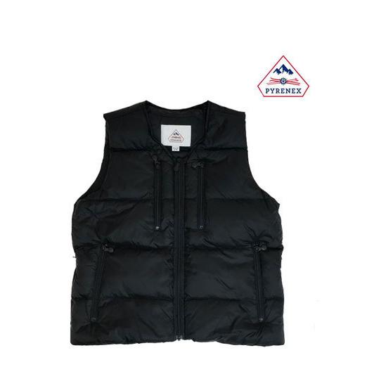 Pyrenex ピレネックス PYRENEX ダウンベスト 国内正規品 【SALE Pyrenex ピレネックス PYRENEX ダウンベスト 国内正規品 【SALE