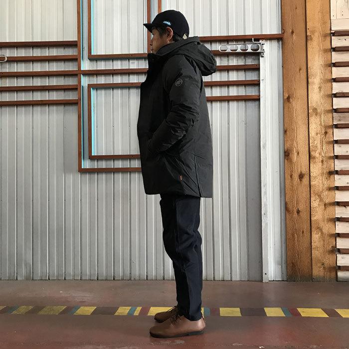 MAMMUT MAMMUT マムート【SALE】1010-29131 Floeberg HS Thermo Hooded 