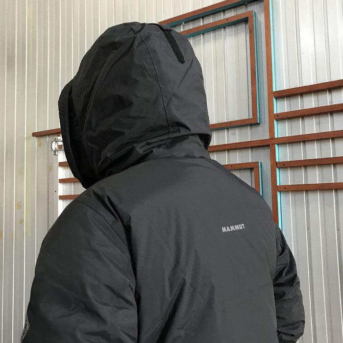 中古 マムート FELSTUM Jacket Men asakusa.sub.jp