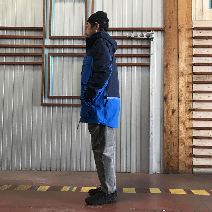 HAGLOFS ホグロフス 【SALE】ナイジェル・ケーボン 605011 アイシクルゴアテックスジャケット GORE TEX 3レイヤーゴアテックス StormBlueTarnBlue HAGLOFS ホグロフス 【SALE】ナイジェル・ケーボン 605011 アイシクルゴアテックスジャケット GORE TEX 3レイヤーゴアテックス StormBlueTarnBlue