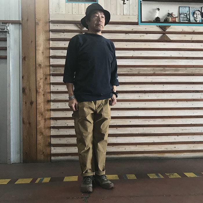 STUDIO ORIBE スタジオオリベ DELICIOUS Nora Work Pants ノラワークパンツ Beige :1370002:gakuオンラインショップ - 通販 - Yahoo!ショッピング STUDIO ORIBE スタジオオリベ DELICIOUS Nora Work Pants ノラワークパンツ Beige :1370002:gakuオンラインショップ - 通販 - Yahoo!ショッピング