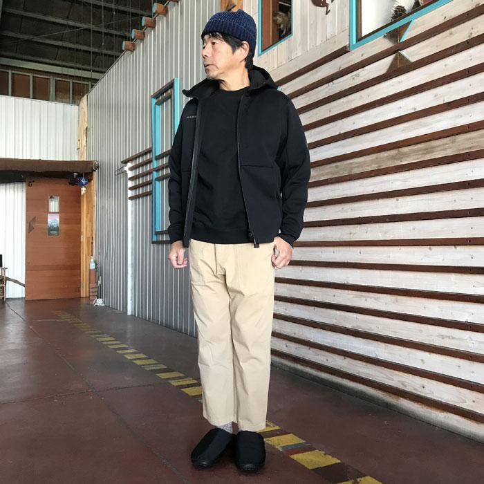 グラミチ Gramicci  ルーズテーパードパンツ　9分丈チノパンツ　G103-OGT　LOOSE TAPERED PANTS 　Chino　チノ｜gaku-shop｜16