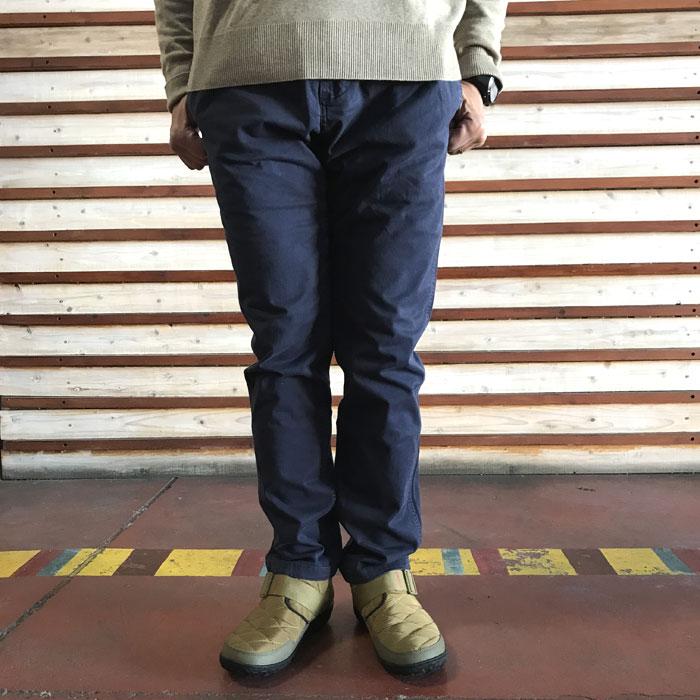 Gramicci グラミチ【SALE】クライミングパンツ G110-OGS NN-PANT TIGHT