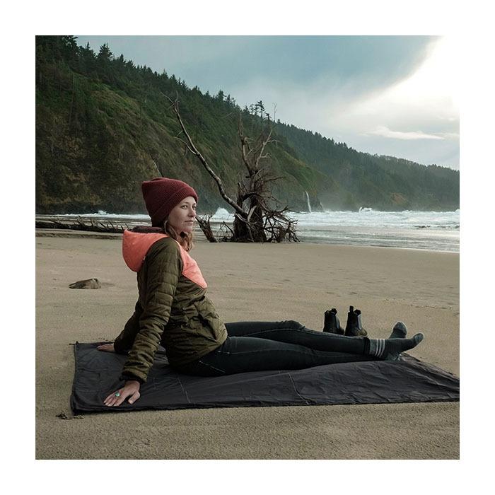 MATADOR（マタドール） ポケットブランケット3.0 携帯 小さくたためる