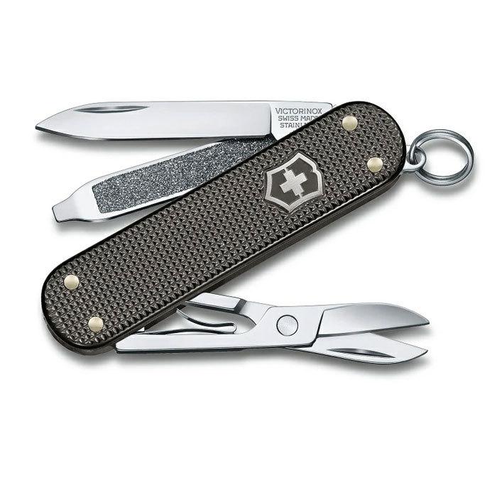 ALOXコレクション ビクトリノックス VICTORINOX クラシック 限定ALOX