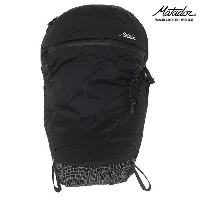 MATADOR（マタドール） フリーフライ16 バックパック 防水デイパック
