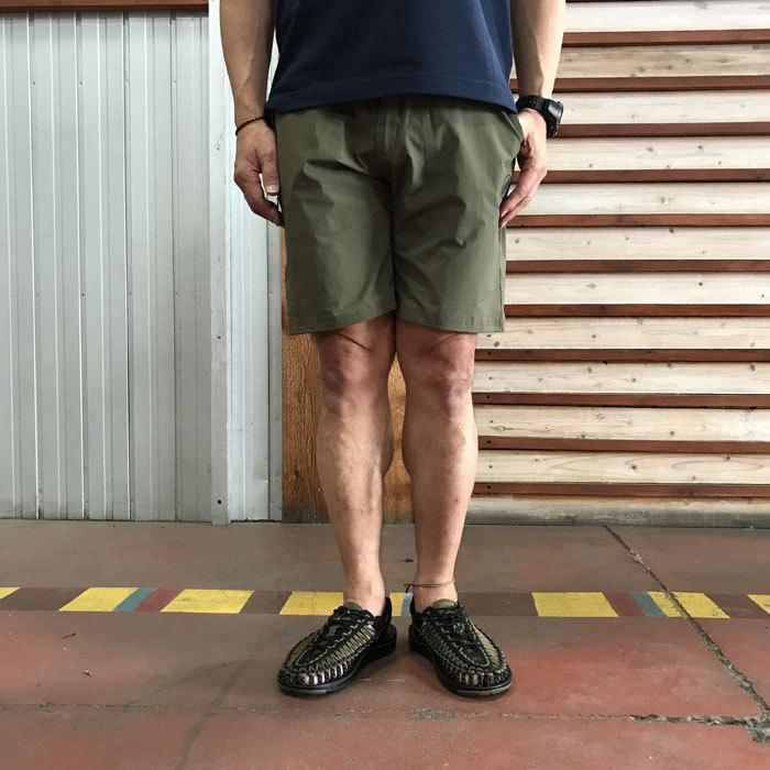 ○メーカー直配送○ マムート 3850 ショーツ ショートパンツ メンズ