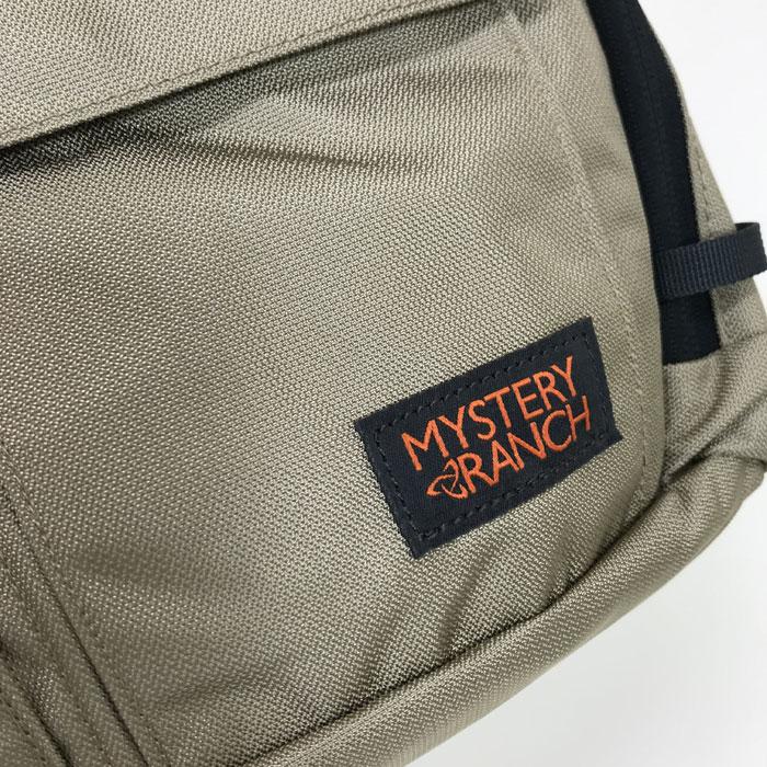 MYSTERY RANCH　ミステリー ランチ 国内正規品　DISTRICT8 ディストリクト8　8L 　ブラック　ハマス　 ミネラルグレー  オーラ｜gaku-shop｜13