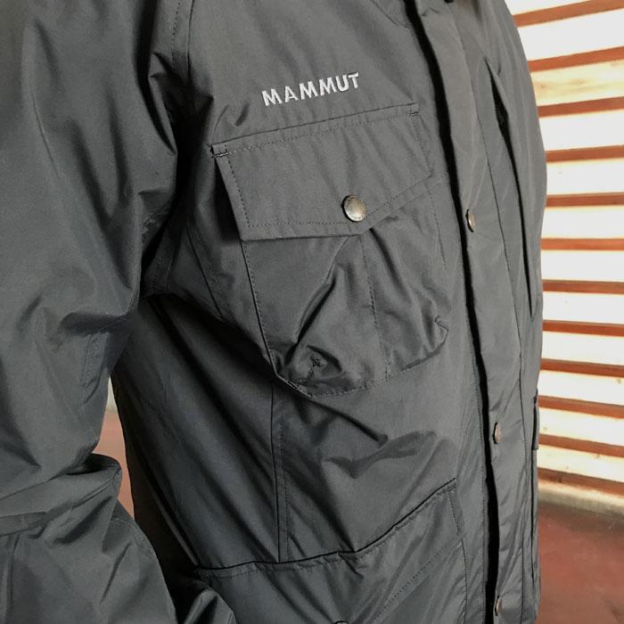 MAMMUT マムート MAMMUT【SALE】 マウンテンパーカー 国内正規品 MAMMUT マムート MAMMUT【SALE】 マウンテンパーカー 国内正規品