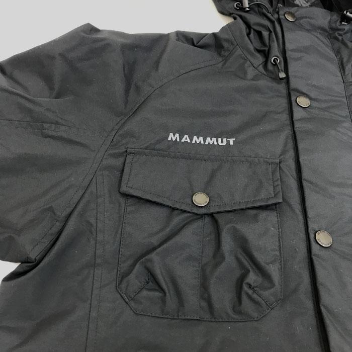 MAMMUT マムート MAMMUT【SALE】 マウンテンパーカー 国内正規品 MAMMUT マムート MAMMUT【SALE】 マウンテンパーカー 国内正規品