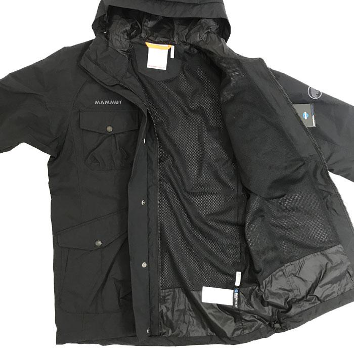 MAMMUT マムート MAMMUT【SALE】 マウンテンパーカー 国内正規品 MAMMUT マムート MAMMUT【SALE】 マウンテンパーカー 国内正規品