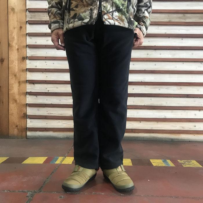 WILD THINGS（ワイルドシングス） WT22116KY POLARTEC EASY PANTS